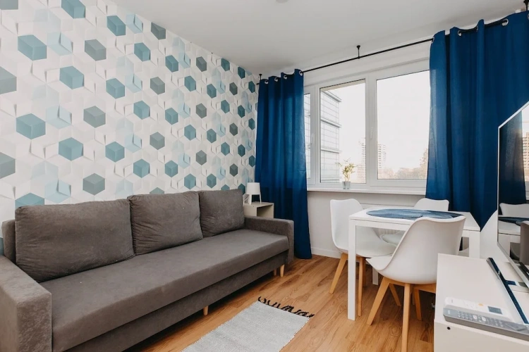 Comfort Apartment