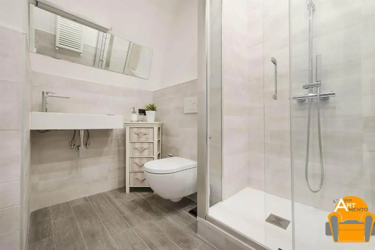 Luxury Spagna Apartments