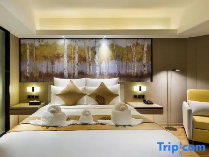 Comfort Double Family room with balcony