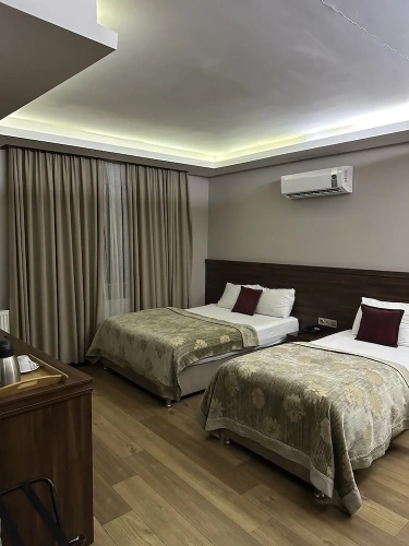 Standard Double Family room