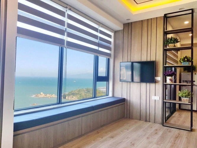 100 Apartment