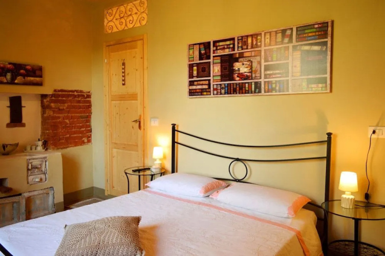 Bed & Tours