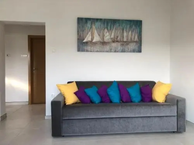 Apartments J&K