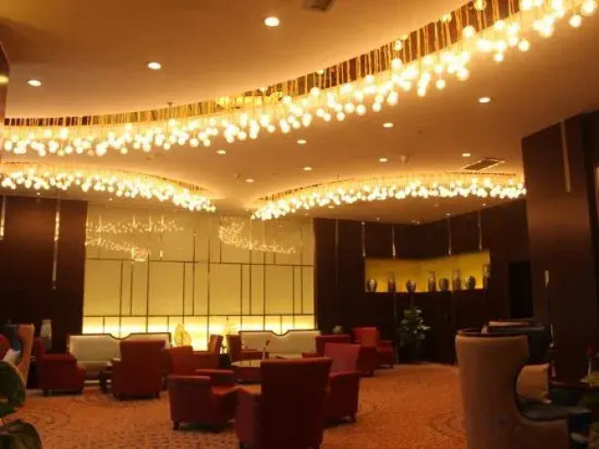 Junan Gloria Plaza Hotel