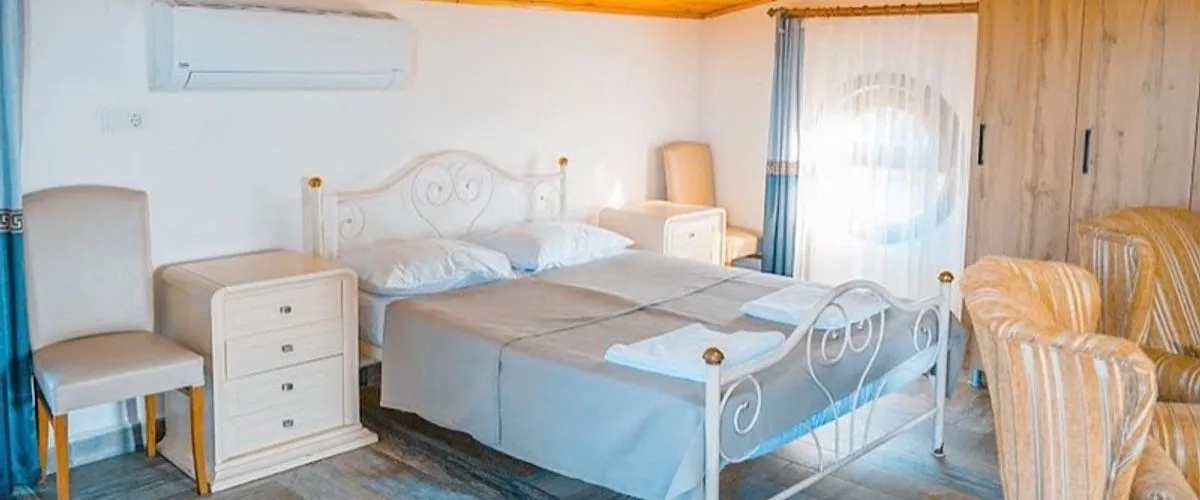 Nur Konak Bungalov
