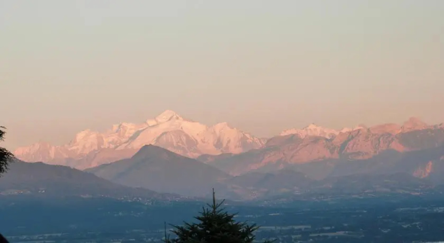 Les Couleurs de Genève