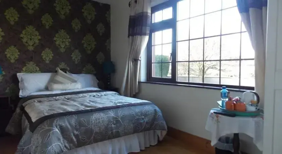 Boherna Lodge