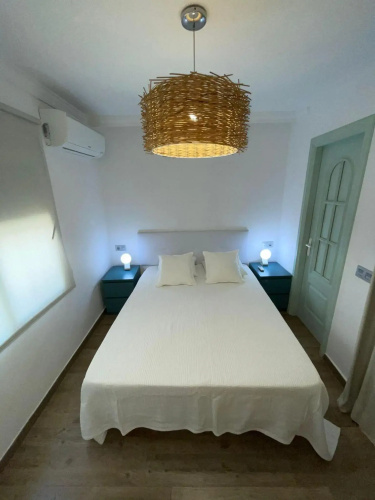 Magnifico apartamento a pie de playa