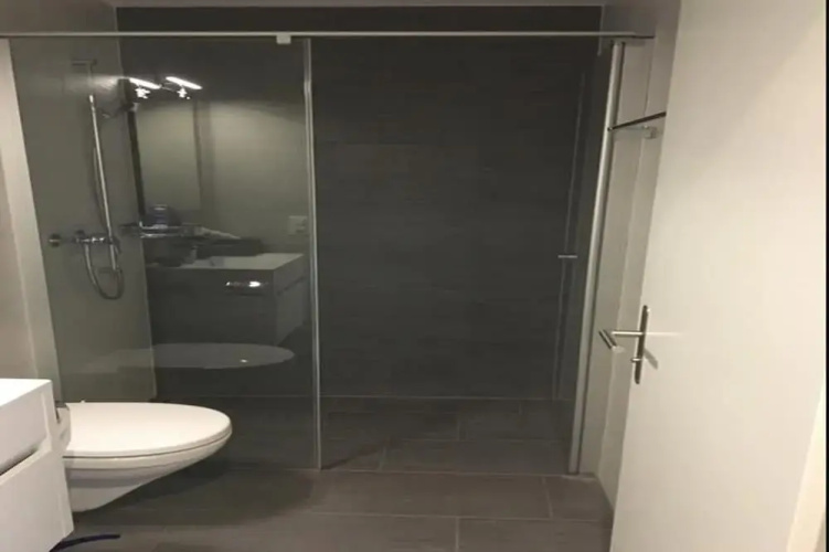 Euro Apartment