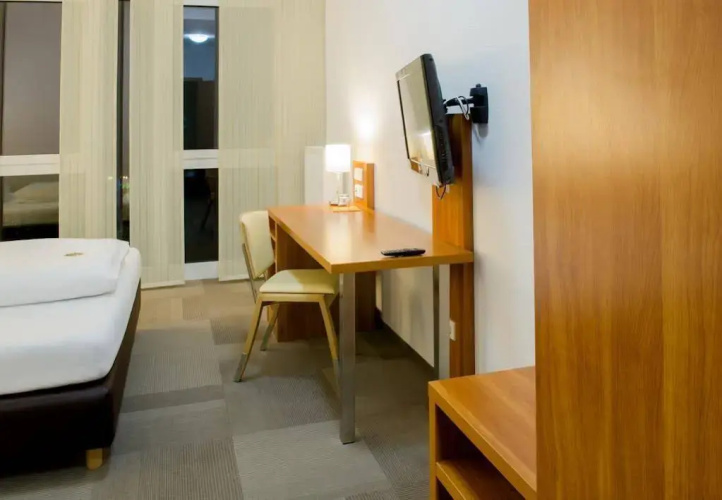 Hotel Darstein