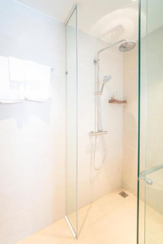 2 Bedrooms Suite