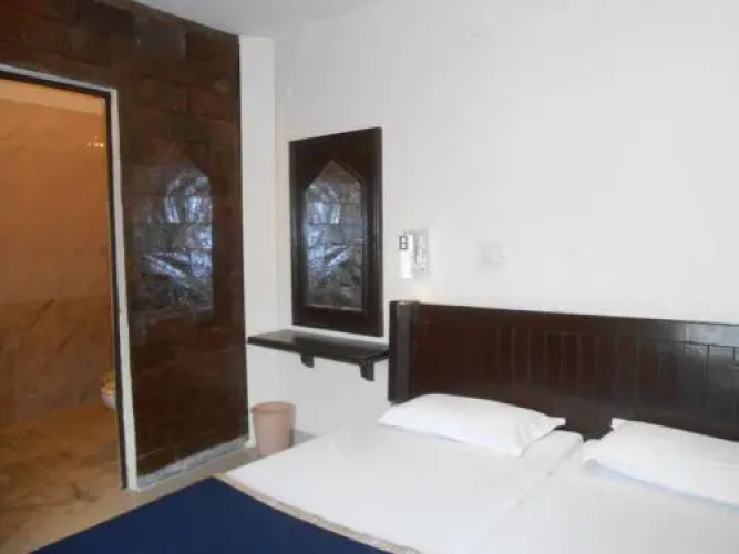 Hotel Kamal