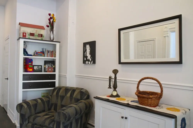 Family Apartment