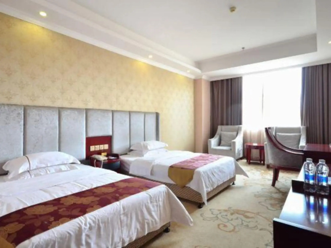 Siyuan Hotel