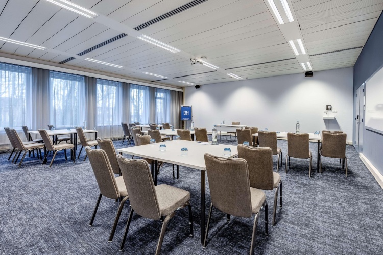 Nh Noordwijk Conference Centre Leeuwenhorst photo 31