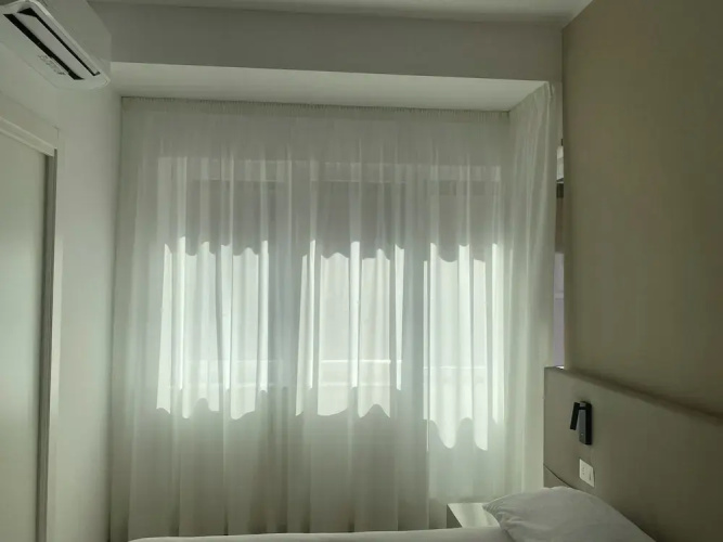 Moma Urban Stay