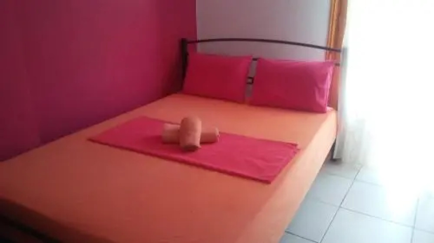 Paliouria Hotel