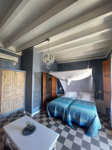 Twin Suite