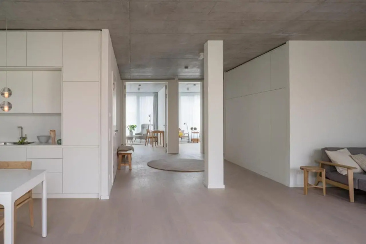 Wilmina Apartments & Lofts - Berlijn