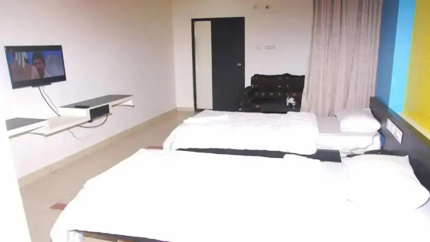 MS9 Guest INN