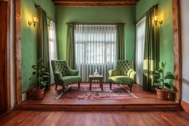 Marassa Konak Otel