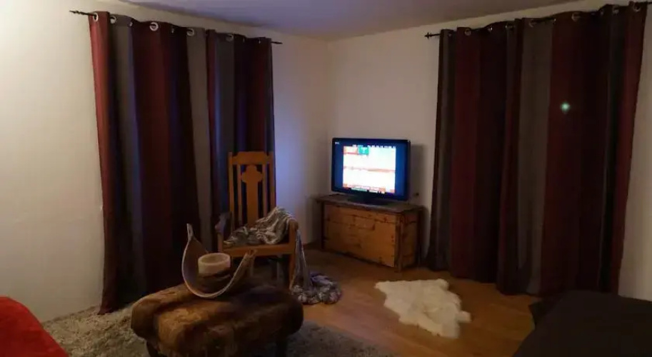 Chalet Toni