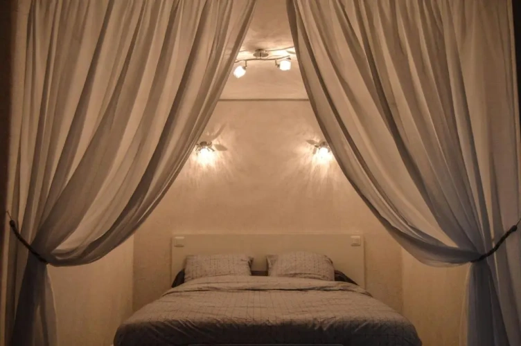 1 Bedroom Cottage
