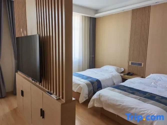 Business Double room