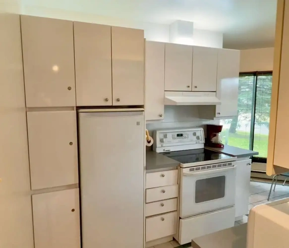 1 Bedroom Standard room