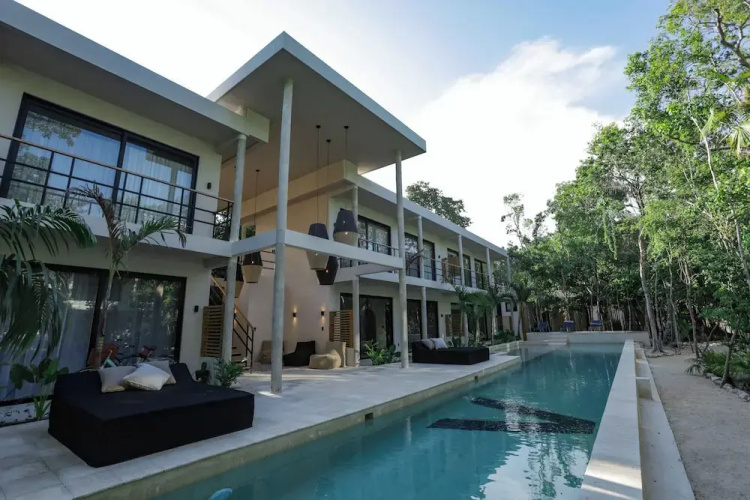 BT Homes - Wellness Jungle