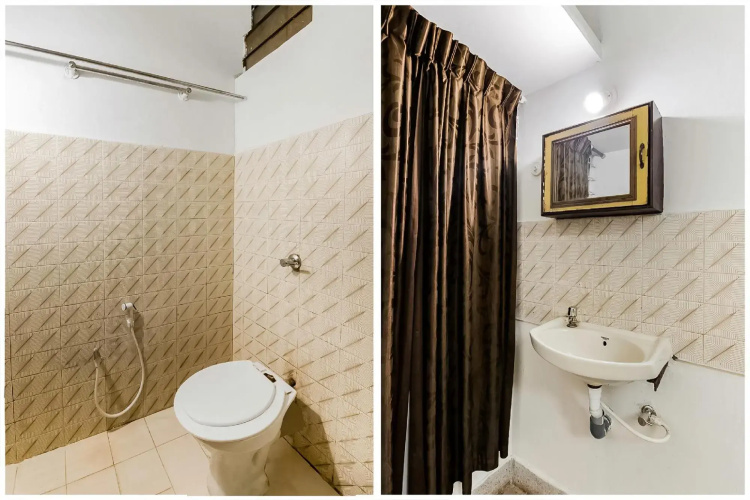 Sushma Lodge by OYO Rooms