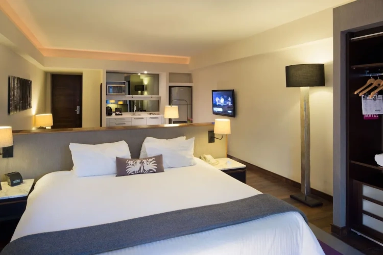 Premium Double Suite