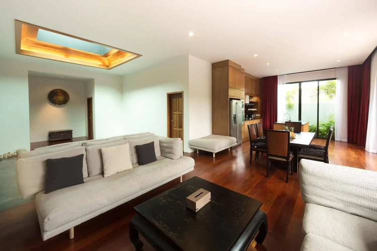 Baan Bua Estate by Tropiclook