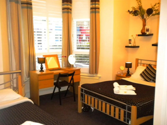 Royal Guest House