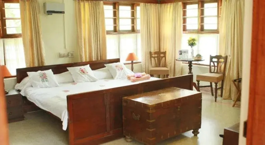 Akkara Homestay