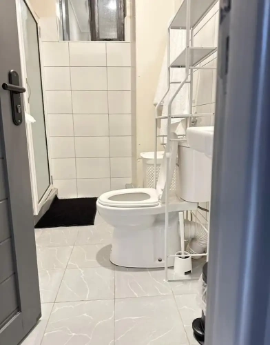 Comfort Apartment