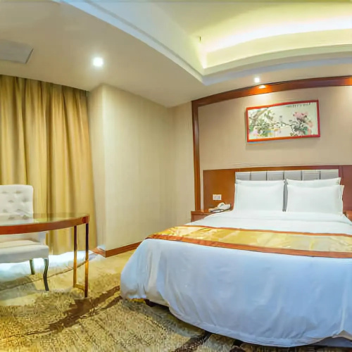 Hongji Hotel