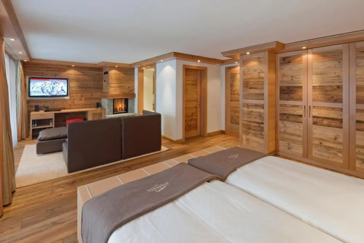 Petit Chalet Schönegg