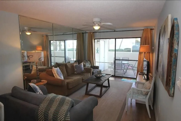 Perdido Dunes 21 - 2 Br Condo