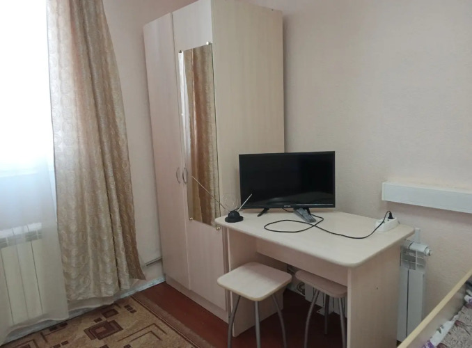 Фотография номера гостиницы Русь