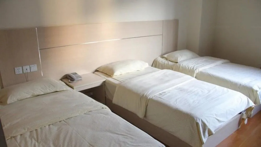 Golden axe Shortcut Hotel