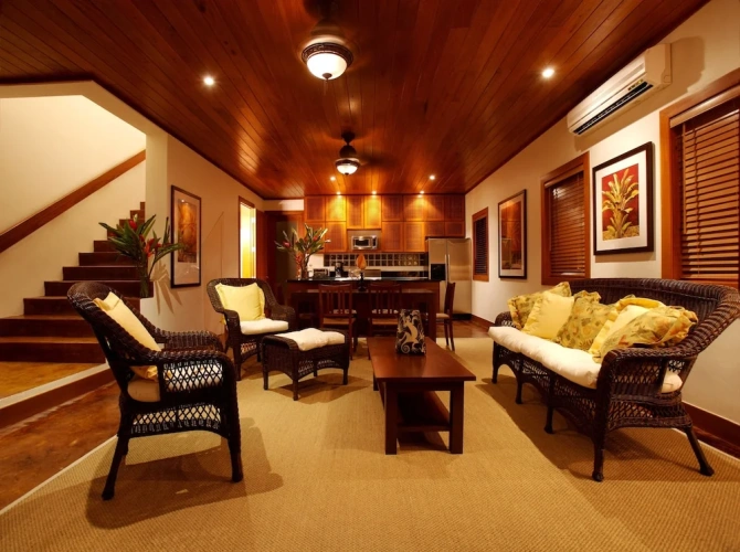 1 Bedroom Suite with balcony