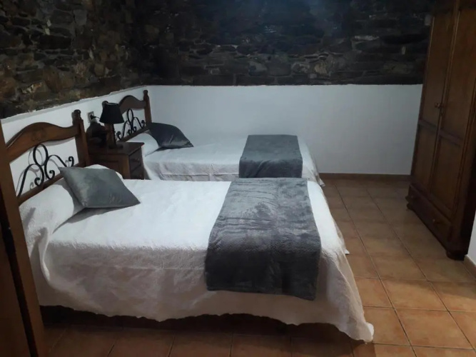 Casa Quiroga