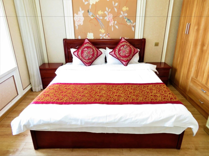 Dalian Xinglaier Apartment