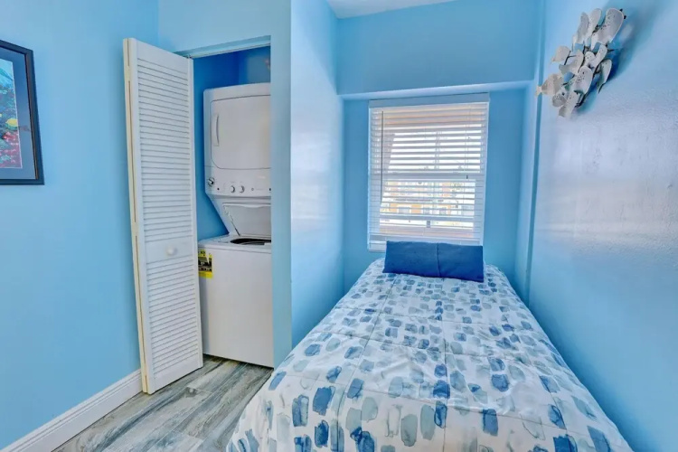 Villa Madeira 203 - Premier