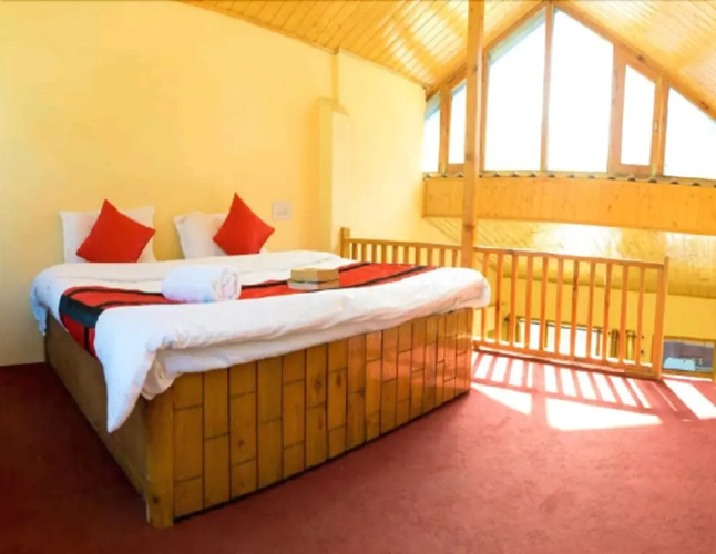 Rainbow Resorts And Spa