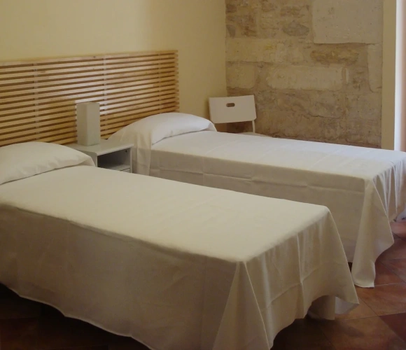 1 Bedroom Comfort Double room