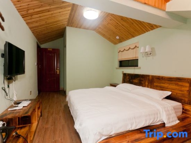 Double Apartment