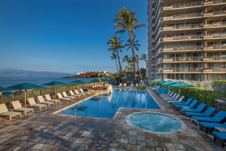 The Whaler On Kaanapali Beach photo 15