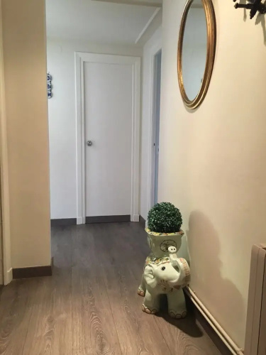 SEA Front Mediterranea Apartment